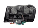 Chevrolet Trailblazer 2002-2009 Projector Headlights  ANZO