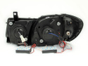 Lexus Lx470 1998-2007 Projector Headlights  ANZO