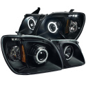 Lexus Lx470 1998-2007 Projector Headlights  ANZO