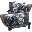 Toyota Sequoia / Tundra 2007-2017 Projector Headlights  ANZO
