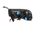Dodge Ram 1500 / 2500 / 3500 1994-2002 Projector Headlights  ANZO