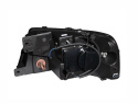FORD F-150 2004-2008 Projector Headlights w/ Halo & LED Chrome G2 ANZO