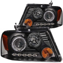 Ford F 150 / Lincoln Mark Lt 2004-2008 Projector Headlights  ANZO