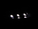 Dodge Ram 1500 / 2500 / 3500 1994-2002 Crystal Headlights ANZO