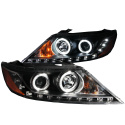 Kia Sorento 2011-2013 Projector Headlights  ANZO