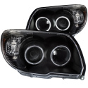 Toyota 4Runner 2006-2009 Projector Headlights  ANZO