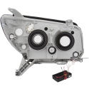 Toyota 4Runner 2006-2009 Projector Headlights  ANZO