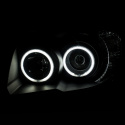Toyota 4Runner 2006-2009 Projector Headlights  ANZO