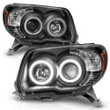 Toyota 4Runner 2006-2009 Projector Headlights  ANZO
