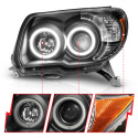 Toyota 4Runner 2006-2009 Projector Headlights  ANZO