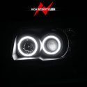 Toyota 4Runner 2006-2009 Projector Headlights  ANZO