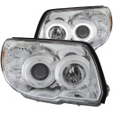 Toyota 4Runner 2006-2009 Projector Headlights  ANZO