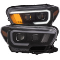 Toyota Tacoma 2016-2023 Projector Headlights  ANZO