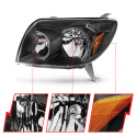 Toyota 4 Runner 2003-2005 Crystal Headlights ANZO
