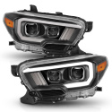 Toyota Tacoma 2016-2023 Projector Headlights  ANZO