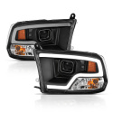 Dodge Ram 1500 / 2500 / 3500 2009-2023 Projector Headlights  ANZO