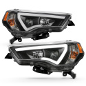 Toyota 4 Runner 2014-2021 Projector Headlights  ANZO