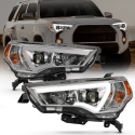 Toyota 4 Runner 2014-2021 Projector Headlights  ANZO