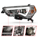 Toyota 4 Runner 2014-2021 Projector Headlights  ANZO