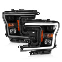 Ford F 150 2018-2020 Projector Headlights  ANZO