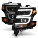 Chevrolet Suburban / Tahoe 2015-2020 Projector Headlights ANZO