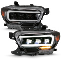 Toyota Tacoma Sr2016 / Sr52016 2023 LED Projector Headlights ANZO