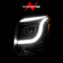 GMC Yukon Xl 2015-2020 Projector Headlights ANZO