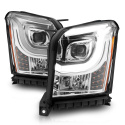 GMC Yukon Xl 2015-2020 Projector Headlights ANZO