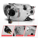 Toyota Tacoma 2012-2015 Projector Headlights ANZO