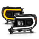 Toyota Tacoma 2005-2011 Projector Headlights  ANZO