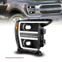 Ford F150 2021-2023 LED Projector Headlights ANZO