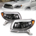 Toyota 4Runner 2006-2009 Projector Headlights  ANZO