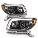 Toyota 4Runner 2006-2009 Projector Headlights  ANZO