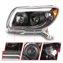 Toyota 4Runner 2006-2009 Projector Headlights  ANZO