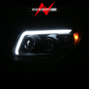 Toyota 4Runner 2006-2009 Projector Headlights  ANZO