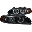 Bmw 5 Series E39 1997-2001 Projector Headlights  ANZO