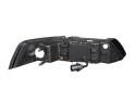 Ford Mustang 1999-2004 Projector Headlights  ANZO