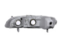 Honda Accord 1998-2002 Crystal Headlights ANZO