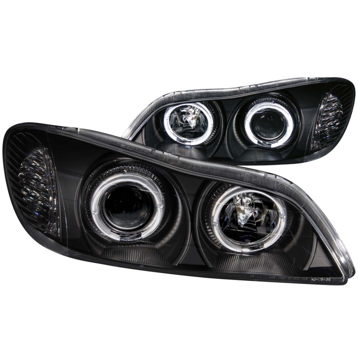 Infiniti I30 / I35 2000-2004 Projector Headlights ANZO in the group Select car model at DDESIGN Scandinavia AB (anz121077)