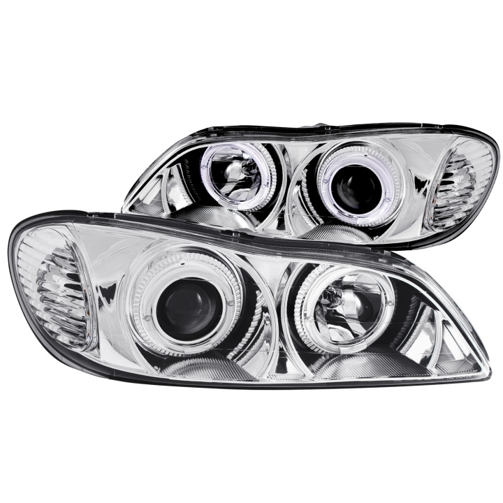 Infiniti I30 / I35 2000-2004 Projector Headlights ANZO in the group Select car model at DDESIGN Scandinavia AB (anz121078)
