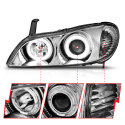 Infiniti I30 / I35 2000-2004 Projector Headlights  ANZO