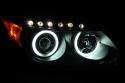 Scion Tc 2005-2010 Projector Headlights  ANZO