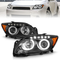 Scion Tc 2005-2010 Projector Headlights  ANZO