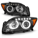 Scion Tc 2005-2010 Projector Headlights  ANZO