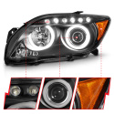 Scion Tc 2005-2010 Projector Headlights  ANZO