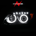 Scion Tc 2005-2010 Projector Headlights  ANZO