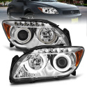 Scion Tc 2005-2010 Projector Headlights  ANZO