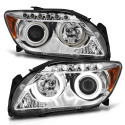 Scion Tc 2005-2010 Projector Headlights  ANZO