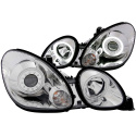 Lexus Gs300 / Gs400 / Gs430 1998-2005 Projector Headlights  ANZO