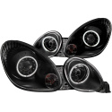 Lexus Gs300 / Gs400 / Gs430 1998-2005 Projector Headlights  ANZO